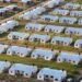 Coordinan acciones para la construcción de 188 viviendas en Paraná