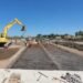Resistencia: importantes obras de pavimentación que mejoran la circulación