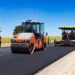 Coronel Pringles: continúan las tareas de repavimentación de la Ruta N° 51
