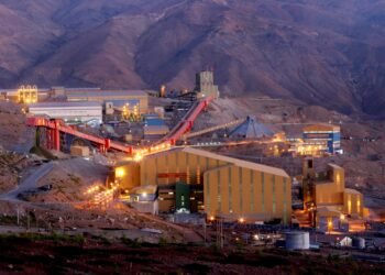 Sandvik obtiene una orden récord de soluciones AutoMine®