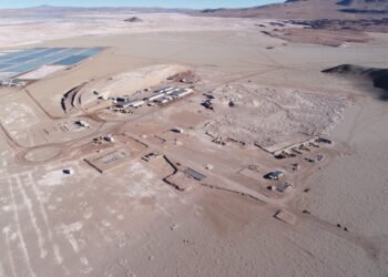 Catamarca destina más de USD 355 millones para infraestructura minera