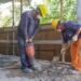 Avanzan las obras del Hospital Thompson en San Martín por más de $800 millones