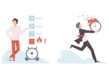 La fórmula más rápida para lograr una organización ineficiente