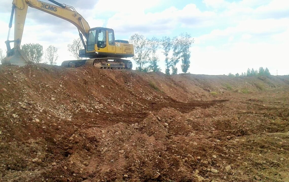 Mendoza: adjudican dos obras importantes en San Rafael y Godoy Cruz