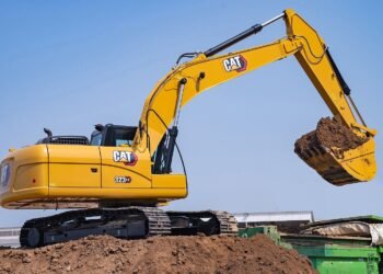 Operación de bajo costo por tonelada