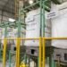 Córdoba: avanzan las obras en el Parque Industrial de Pozo del Molle