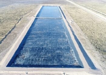 Obras de infraestructura en Río Negro por casi $ 500 millones