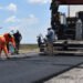 La Pampa: continúan las obras de rehabilitación en la Ruta Nacional 151