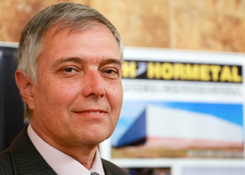 “Los centros logísticos vivieron un año récord por el comercio electrónico”