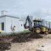 Continúa la construcción de 295 viviendas en la capital salteña