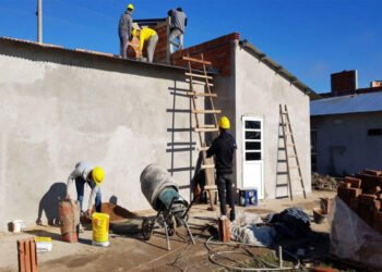 Las propiedades resisten pese a las variaciones del dólar y la inflación