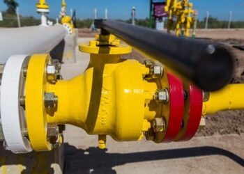 Santa Fe: pusieron fechas para las licitaciones del Gasoducto Metropolitano