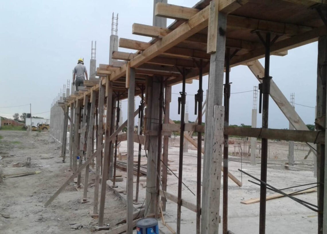 Entre Ríos invertirá casi $800 millones en 18 obras para cuidado de la primera infancia