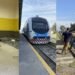 Comenzaron las obras en estaciones de trenes del recorrido Paraná-La Picada