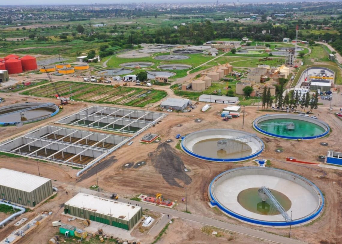 Córdoba capital cada vez más cerca de contar con una obra histórica