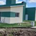 Avanza la construcción de viviendas en tres localidades entrerrianas