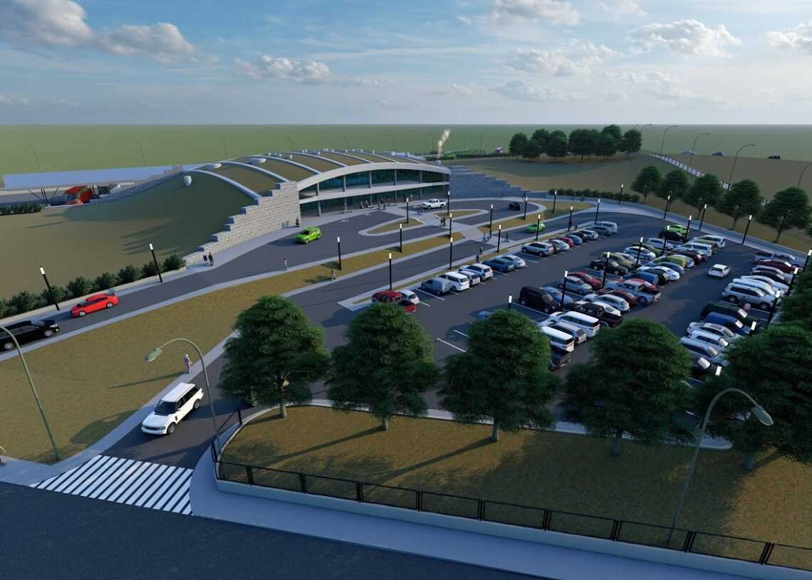 Río Negro estima una inversión de más de $16.300 millones para 2022