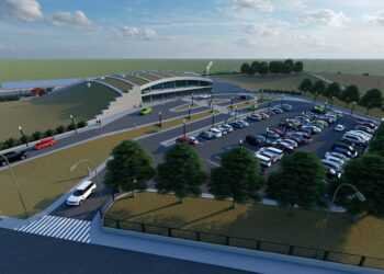 Río Negro estima una inversión de más de $16.300 millones para 2022