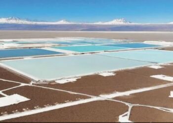 Minera Río Tinto planean invertir u$s100M en una planta de carbonato de litio