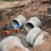 Escobar tiene aprobados $16.000 millones para múltiples obras de infraestructura