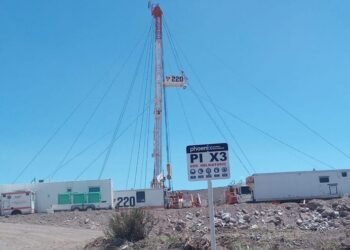 Hidrocarburos: Mendoza suma nuevos pozos y una millonaria inversión en San Rafael