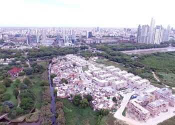 Ciudad de Buenos Aires invertirá más de $12.610 millones en obras de infraestructura