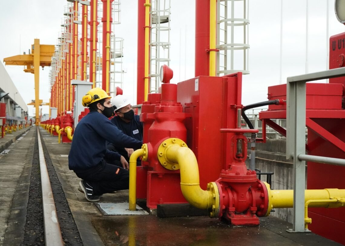Salto Grande invierte más de 950 millones de dólares en distintas obras