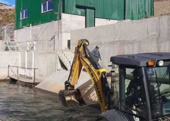 Licitaron la obra de agua potable que abastecerá el 80% de la demanda en Ushuaia