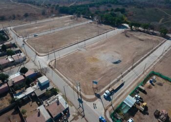 Córdoba: obras de urbanización para 33 barrios de la capital por $9.600 millones