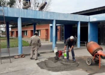Anunciaron la construcción de 100 Escuelas Técnicas de Educación Profesional Secundaria
