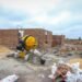 Chaco: avanza la construcción de 1.000 viviendas que serán terminadas en 2022