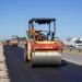 Pusieron en marcha las obras en la Autopista Ezeiza – Cañuelas