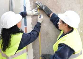“Hay que visibilizar la participación de las mujeres para incrementar la paridad de género”