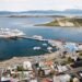 El Polo Logístico Antártico tendría una inversión total cercana a los USD 300 millones