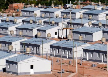 Neuquén: Junín de los Andes tendrá más de 170 nuevas viviendas