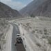 Salta invierte un monto histórico de $30.000 millones en obras viales