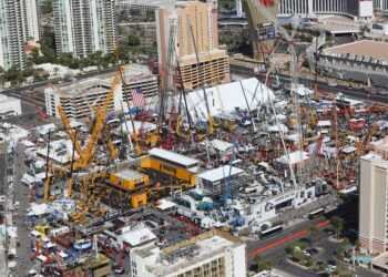 Tendencias en la producción global de equipos