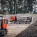 Transporte de material y aplicaciones severas