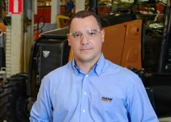 Carlos França es el nuevo líder de CASE para América Latina