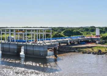 “Estimamos un paquete de obras de más $120.000 millones para Chaco”