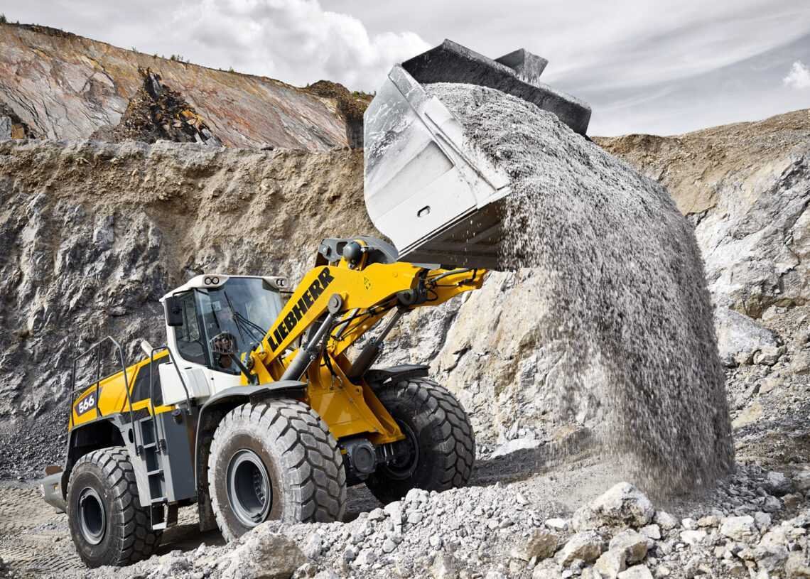 Nuevas versiones para mejorar el ciclo de carga