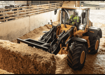 Escandinavia del Plata se presenta en ExpoAgro estrenando nueva imagen