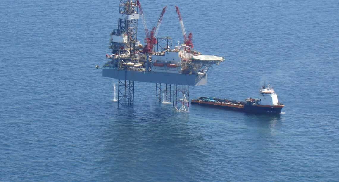 Exploración hidrocarburífera offshore: ¿sí o no?