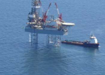 Exploración hidrocarburífera offshore: ¿sí o no?