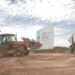 Malargüe: comenzó la obra para construir su sistema cloacal