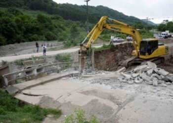 Tucumán: inversión de casi $2.000 millones para impulsar la Obra pública