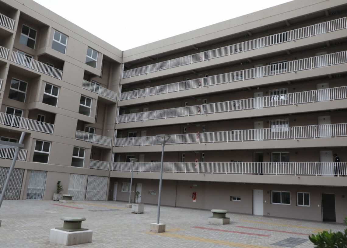 Procrear II lanza nuevos llamados licitatorios para construir 128 viviendas