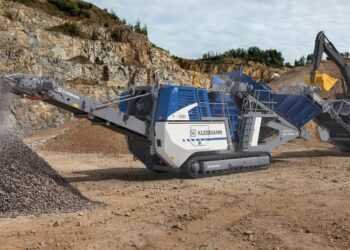 Tecnologías integradas: la coordinación en un tren de triturado