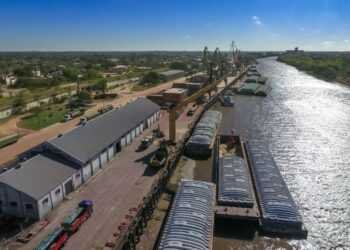 Agencia de Inversiones en Dubai y Desarrollo Logístico del Norte Grande