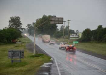 El gobierno nacional licita la Autopista RN4 entre Rafaela y Ataliva